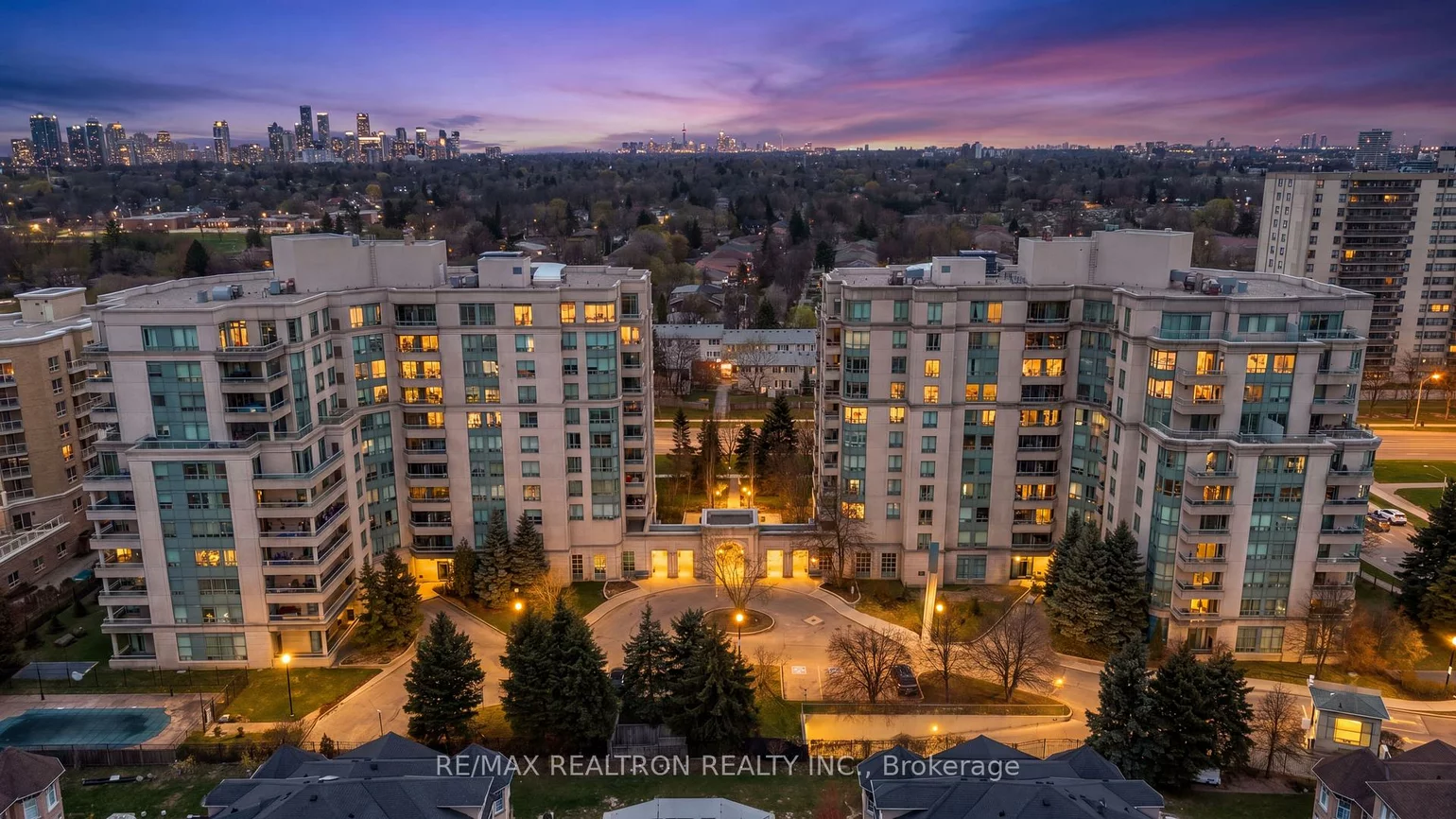 5, Emerald, Crestwood-Springfarm-Yorkhill, Vaughan