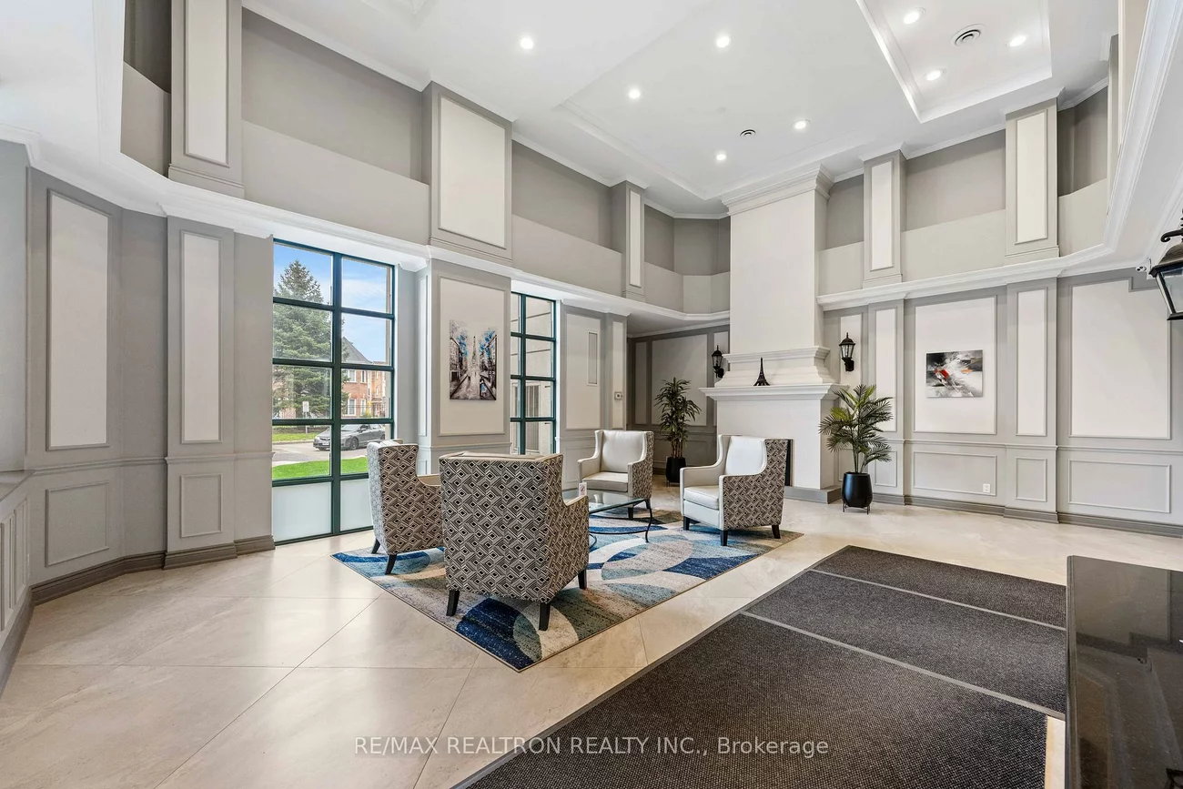 5, Emerald, Crestwood-Springfarm-Yorkhill, Vaughan