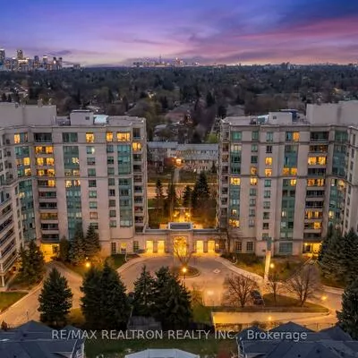 5, Emerald, Crestwood-Springfarm-Yorkhill, Vaughan