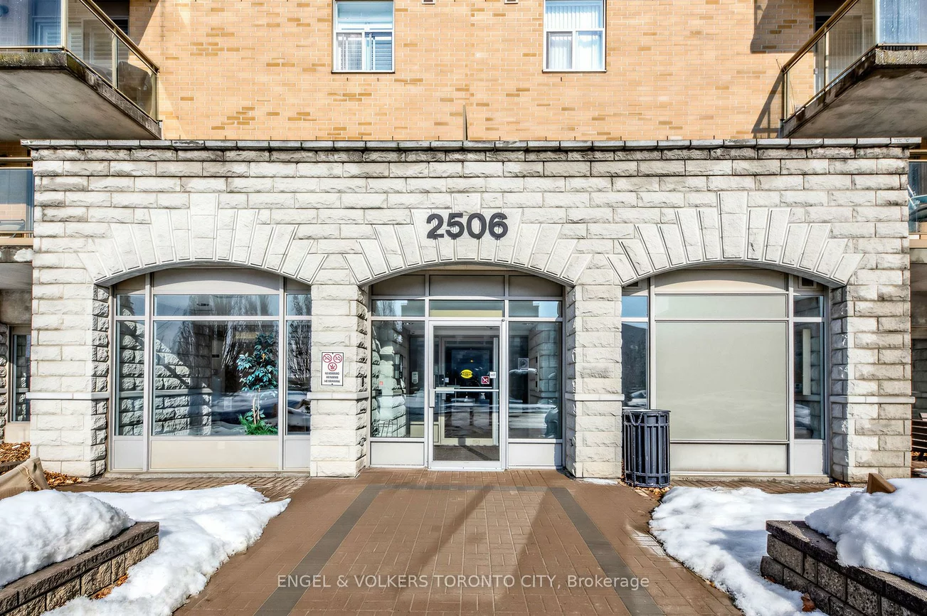 2506, Rutherford, Maple, Vaughan
