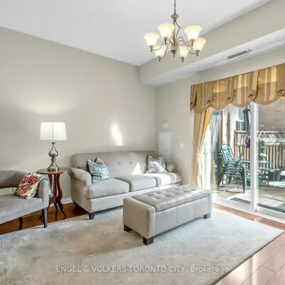 2506, Rutherford, Maple, Vaughan