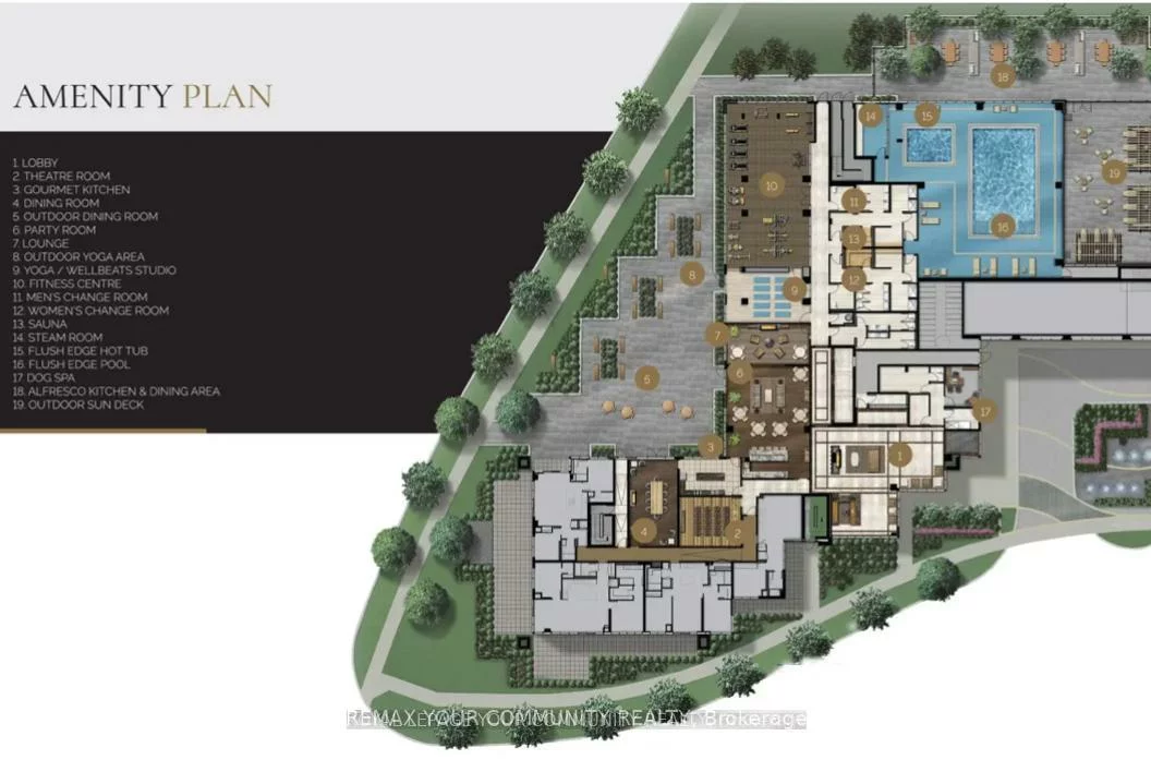 20, Gatineau, Beverley Glen, Vaughan