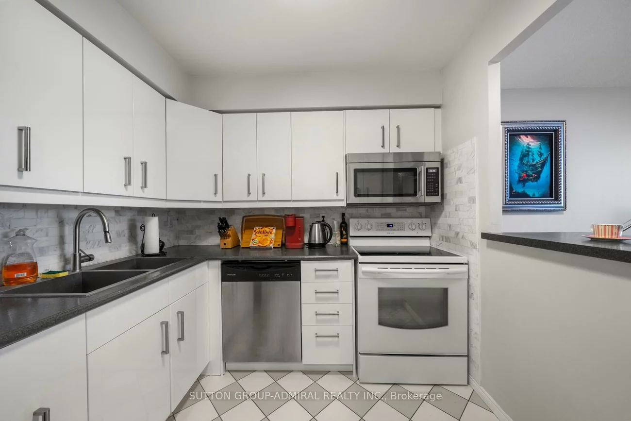 81, Townsgate, Crestwood-Springfarm-Yorkhill, Vaughan