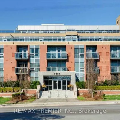 8302, Islington, Islington Woods, Vaughan