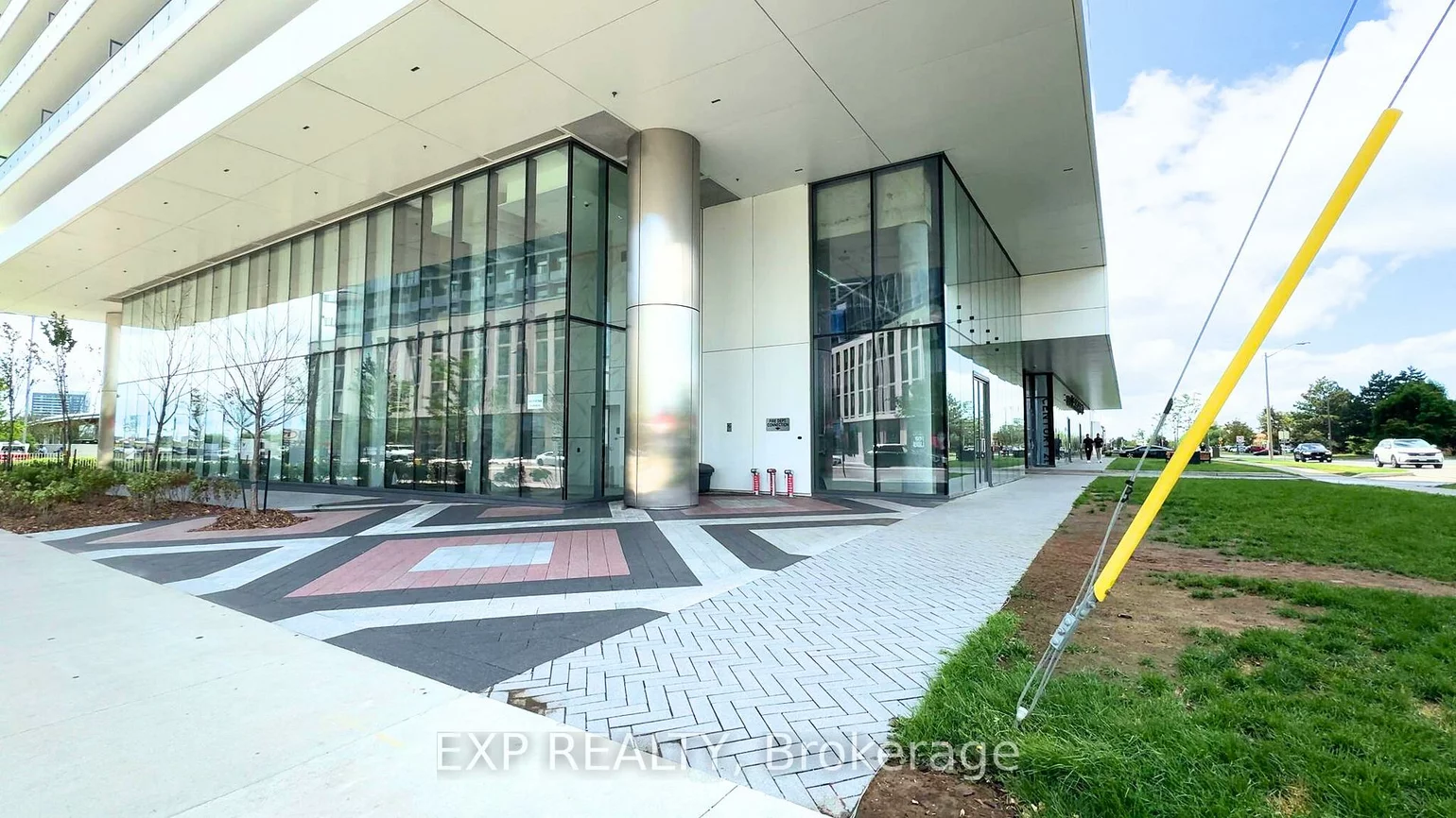 950, Portage, Vaughan Corporate Centre, Vaughan