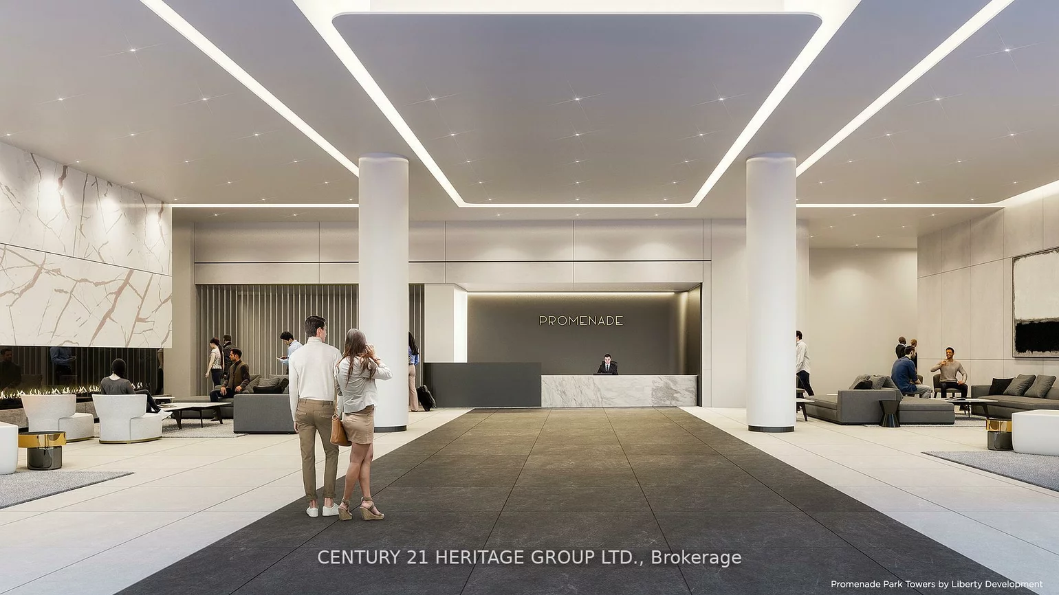 30, Upper Mall, Brownridge, Vaughan