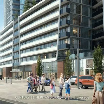 30, Upper Mall, Brownridge, Vaughan