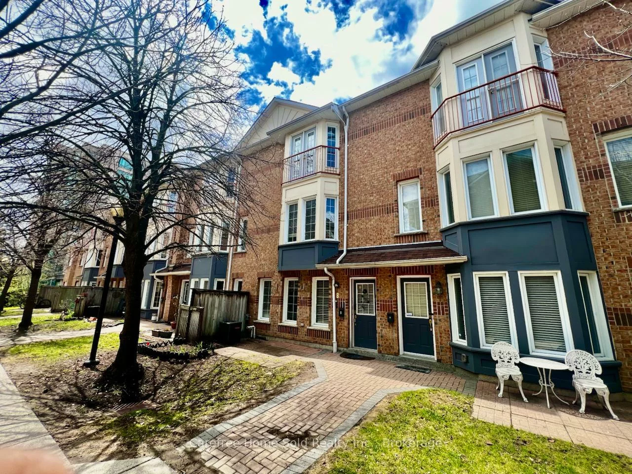 151, Townsgate, Crestwood-Springfarm-Yorkhill, Vaughan
