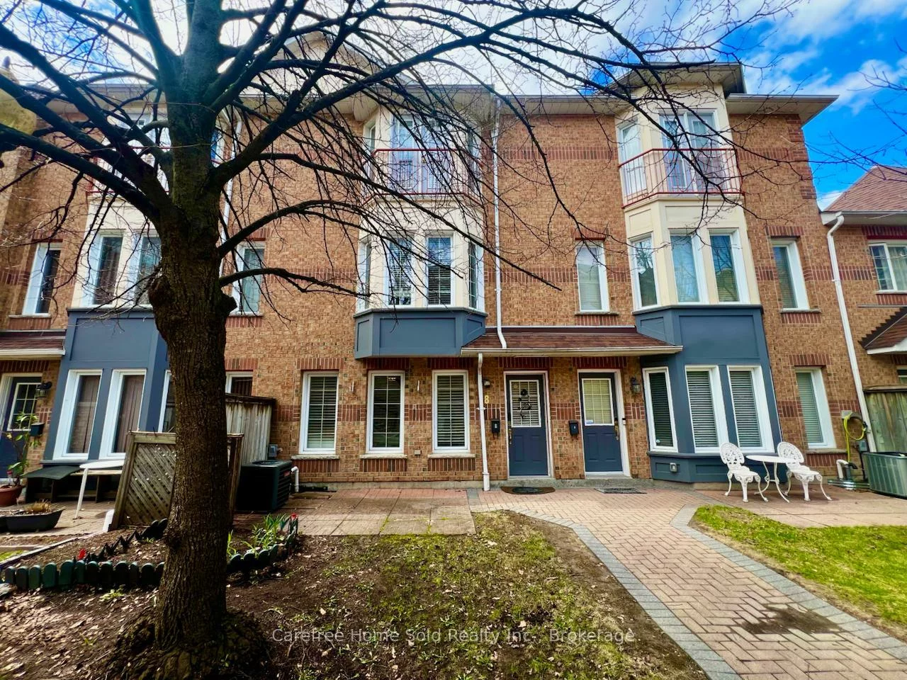 151, Townsgate, Crestwood-Springfarm-Yorkhill, Vaughan