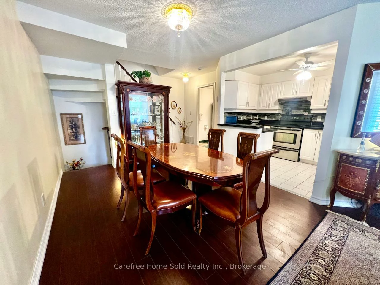 151, Townsgate, Crestwood-Springfarm-Yorkhill, Vaughan