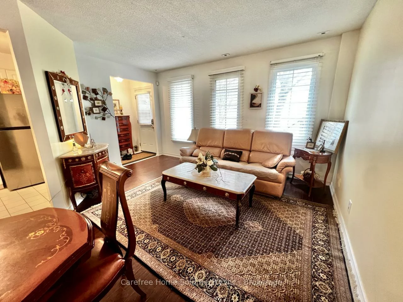 151, Townsgate, Crestwood-Springfarm-Yorkhill, Vaughan