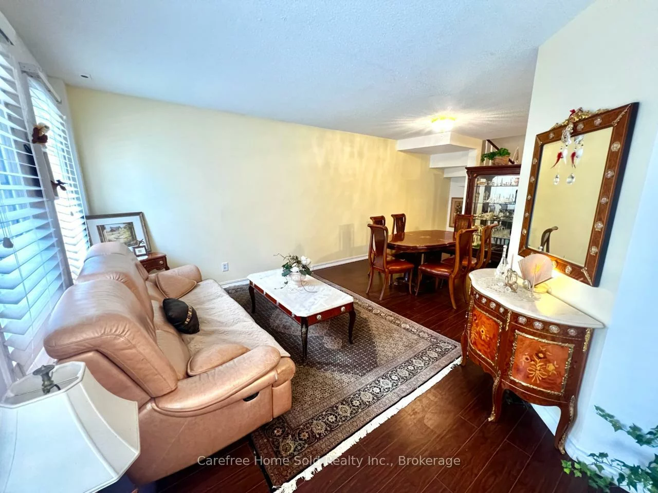 151, Townsgate, Crestwood-Springfarm-Yorkhill, Vaughan