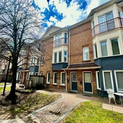 151, Townsgate, Crestwood-Springfarm-Yorkhill, Vaughan