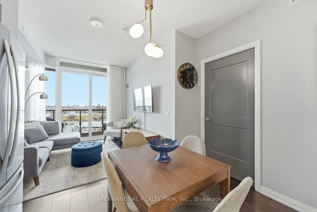 7895, Jane, Concord, Vaughan