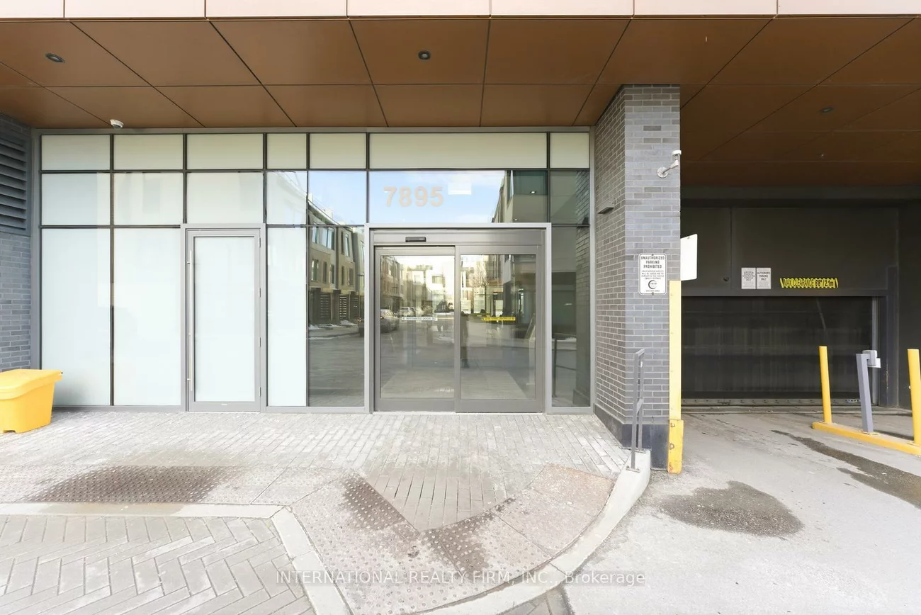7895, Jane, Concord, Vaughan