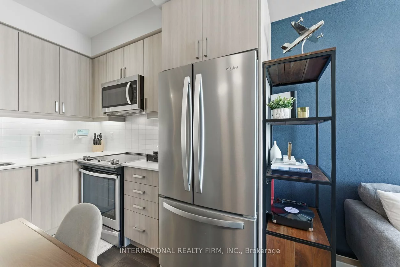 7895, Jane, Concord, Vaughan
