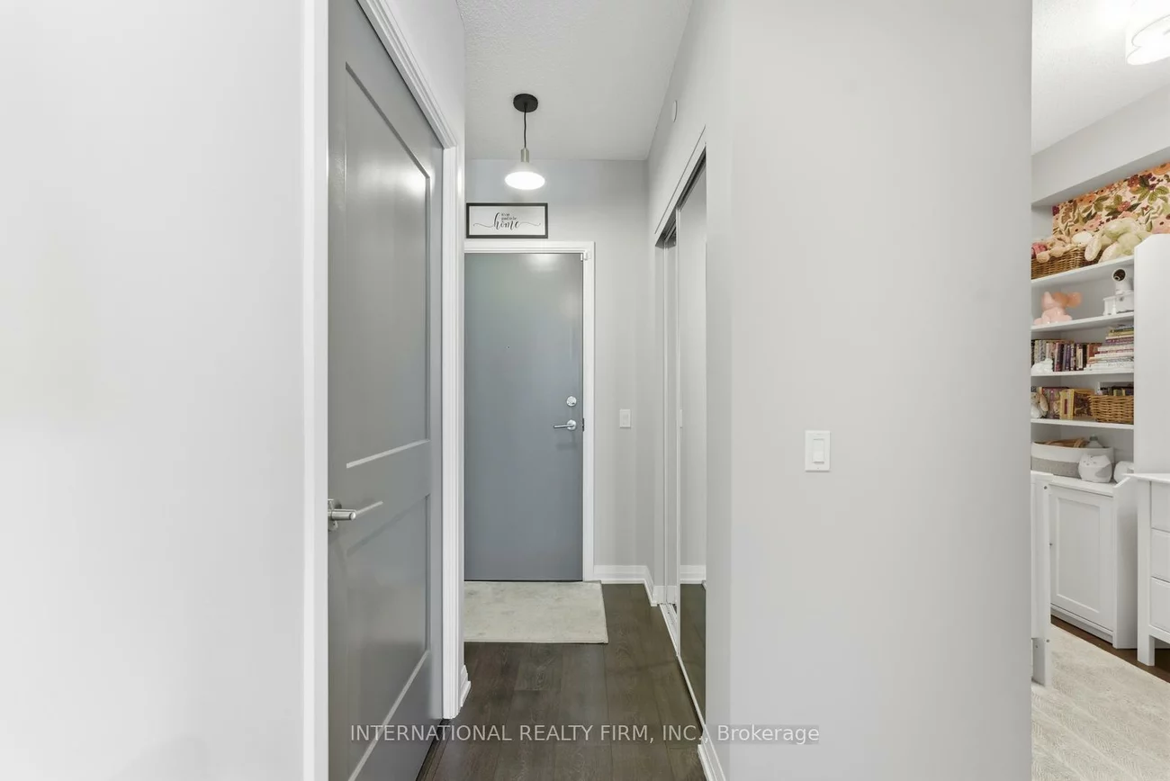 7895, Jane, Concord, Vaughan