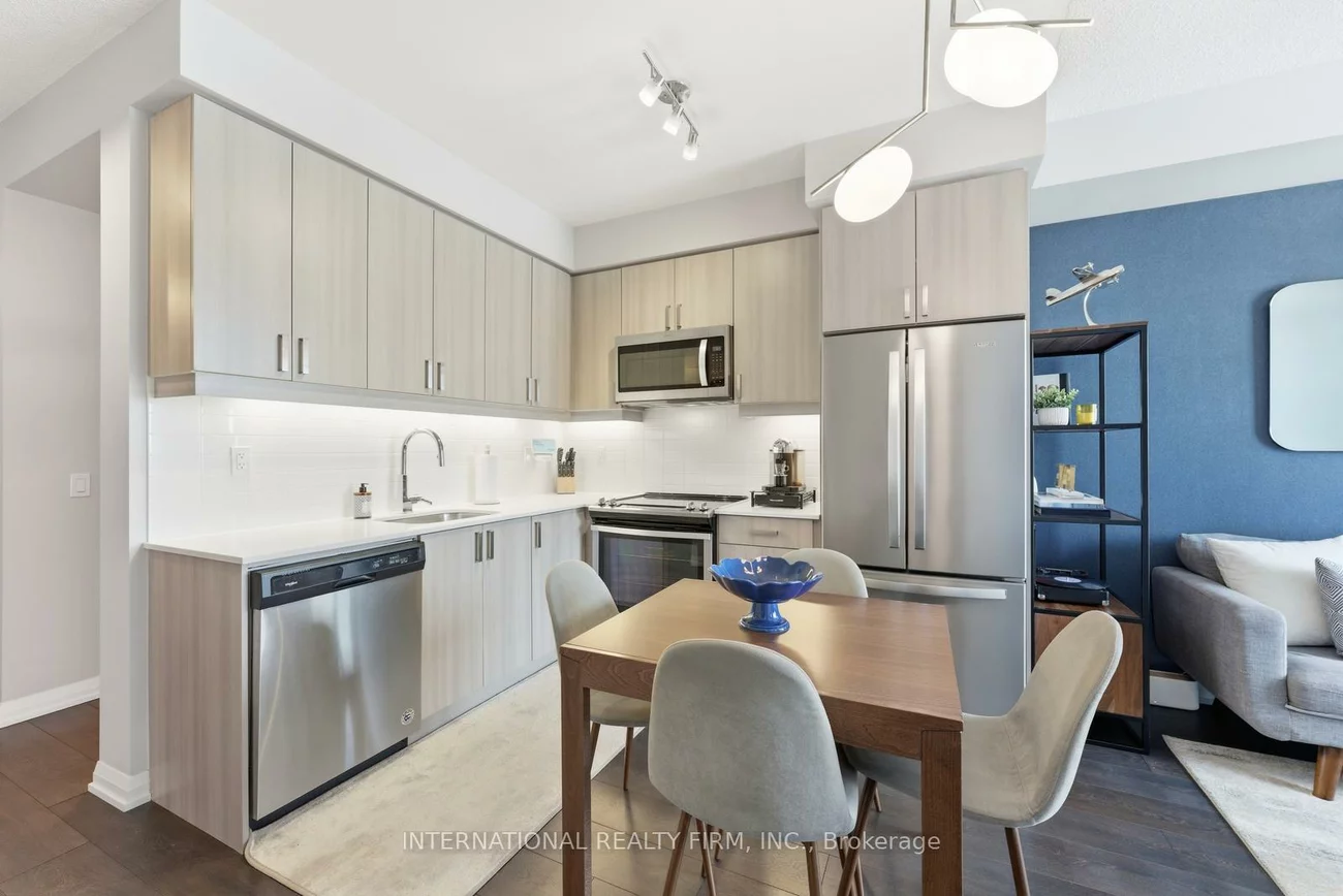 7895, Jane, Concord, Vaughan