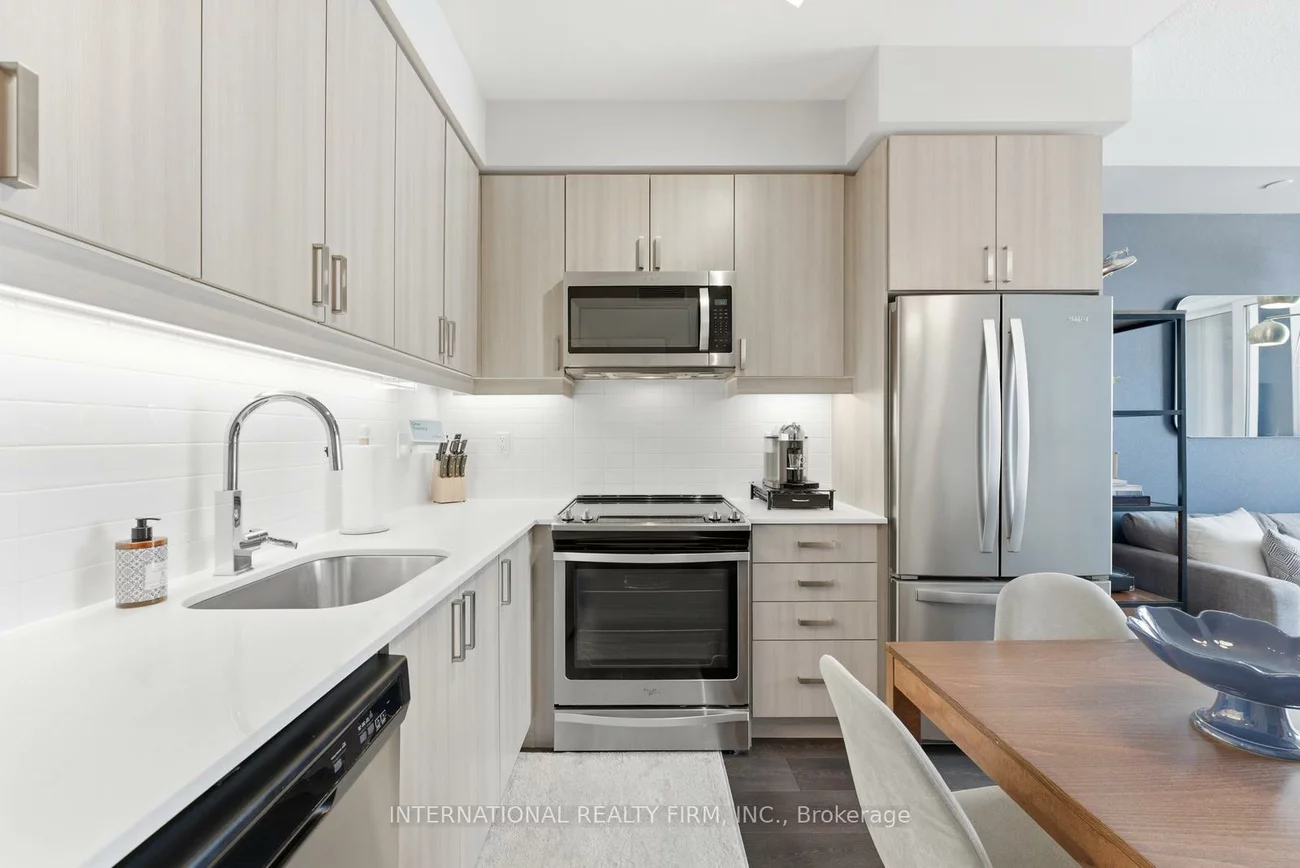 7895, Jane, Concord, Vaughan