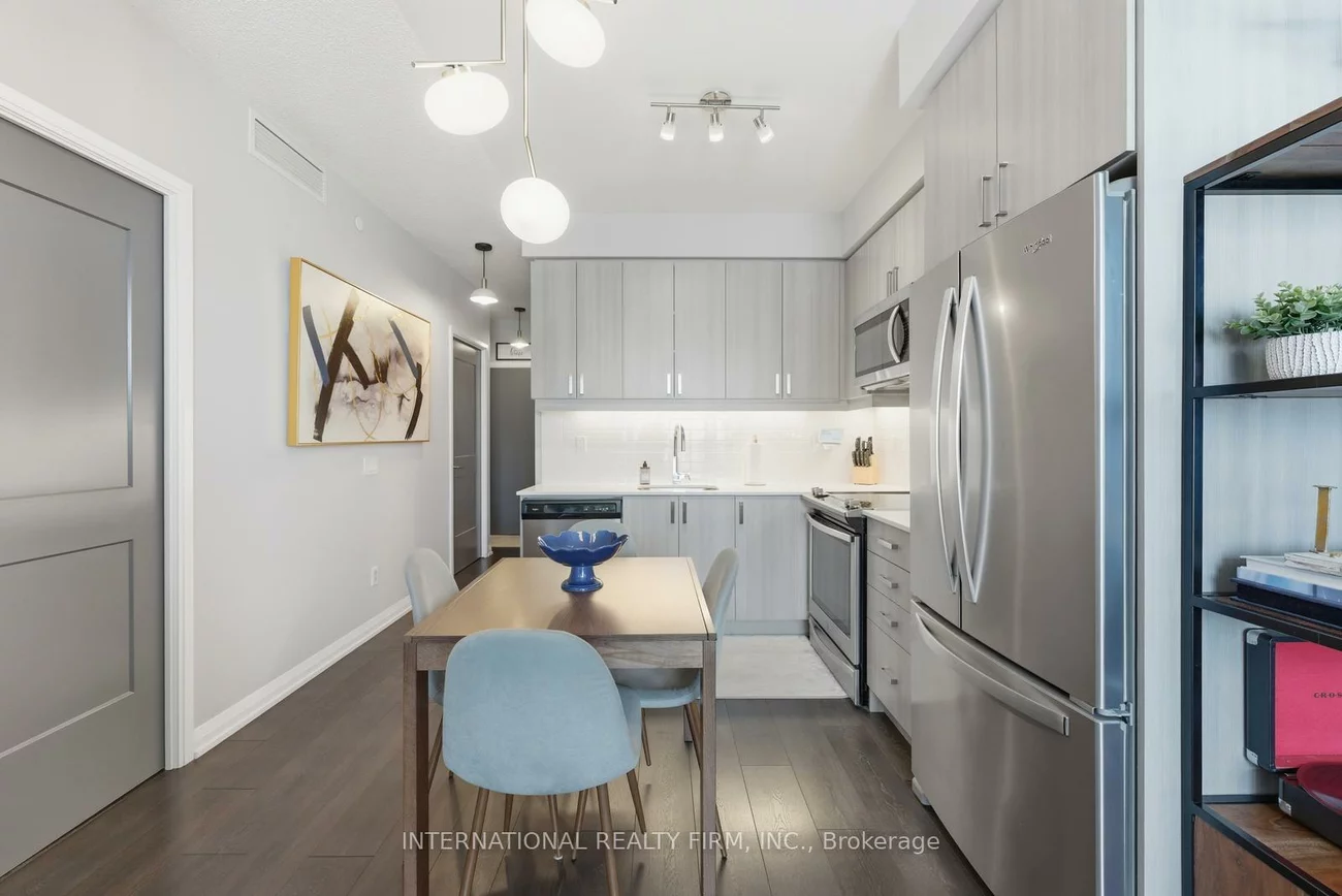 7895, Jane, Concord, Vaughan