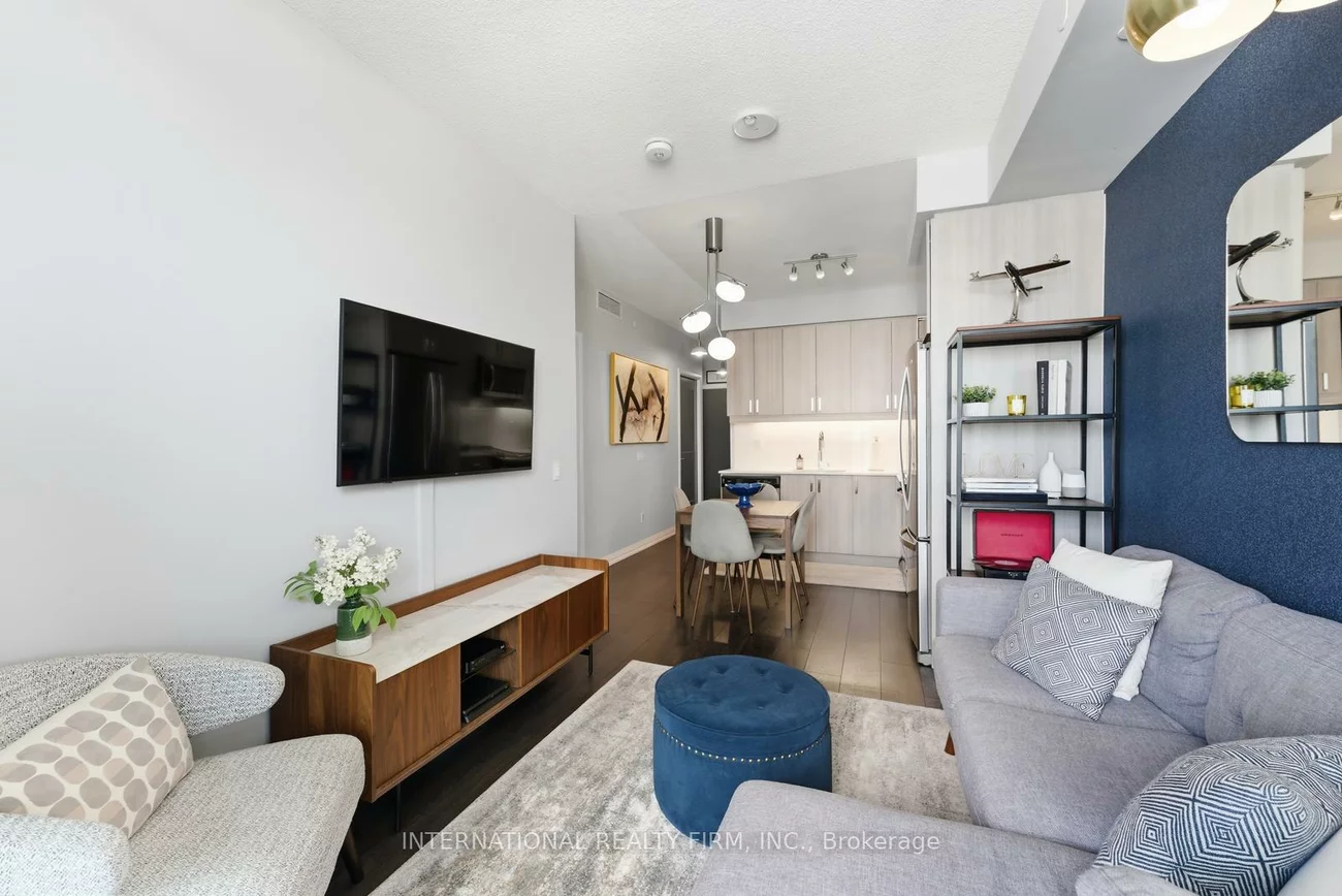 7895, Jane, Concord, Vaughan