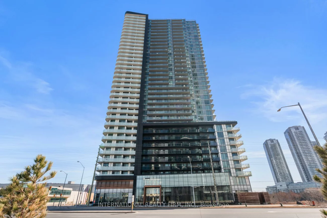 7895, Jane, Concord, Vaughan