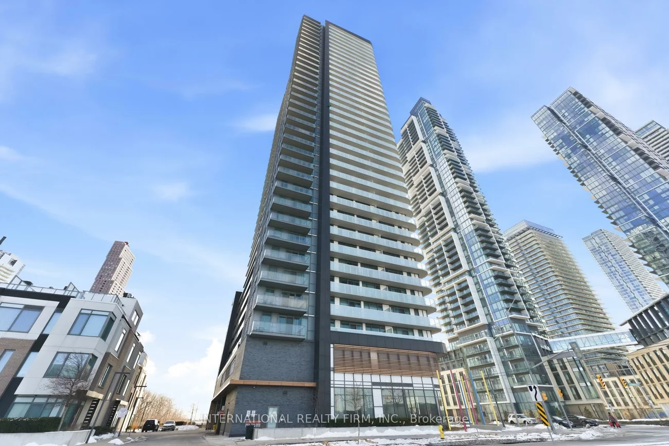 7895, Jane, Concord, Vaughan