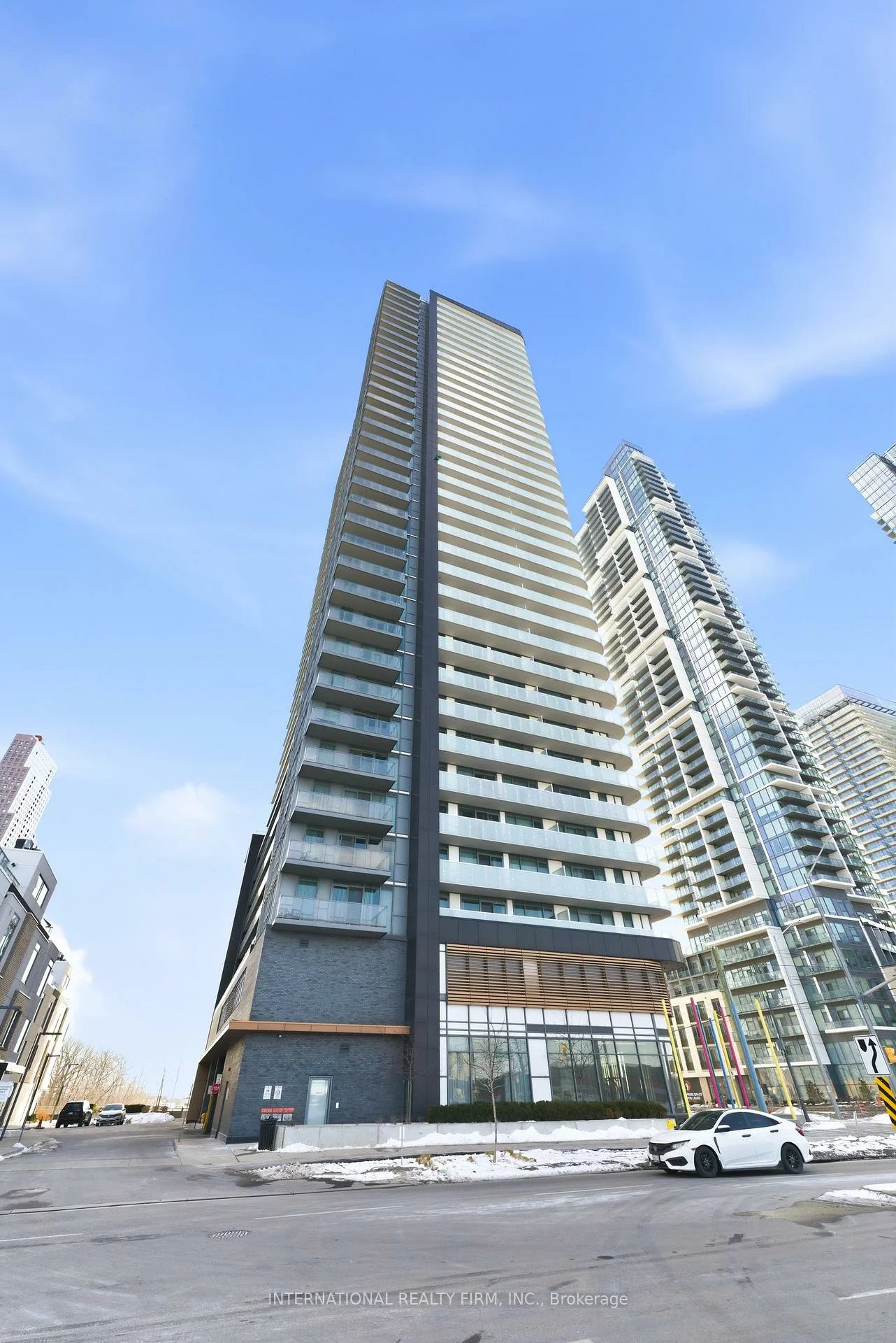 7895, Jane, Concord, Vaughan