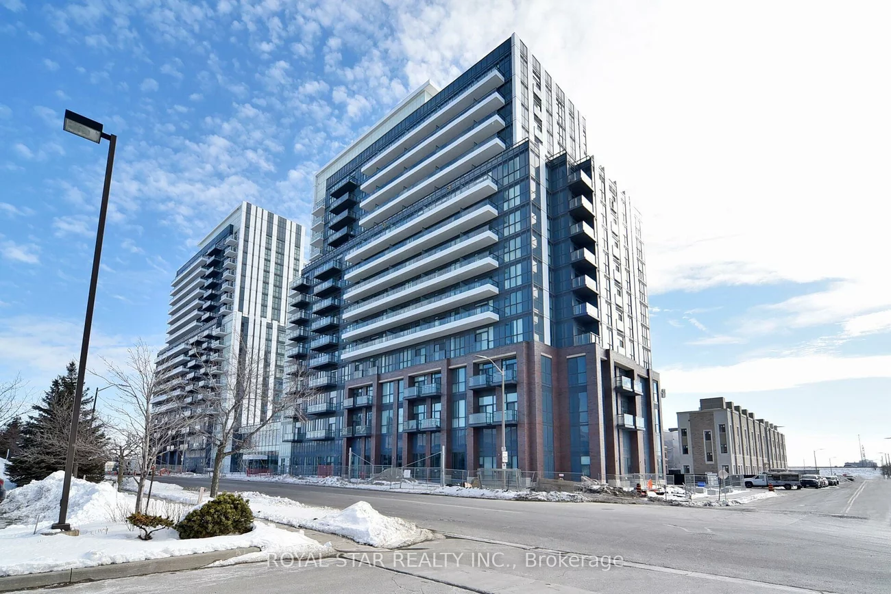 10, Honeycrisp, Vaughan Corporate Centre, Vaughan