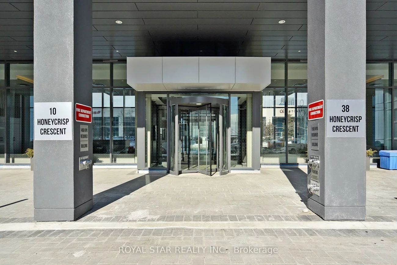 10, Honeycrisp, Vaughan Corporate Centre, Vaughan