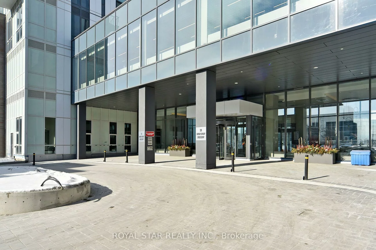 10, Honeycrisp, Vaughan Corporate Centre, Vaughan