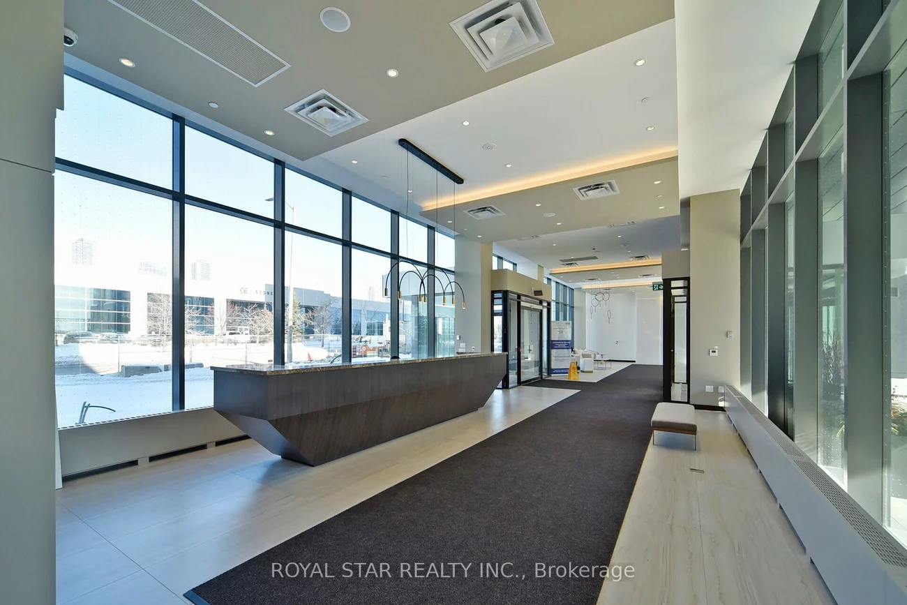 10, Honeycrisp, Vaughan Corporate Centre, Vaughan