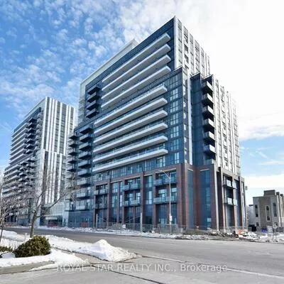 10, Honeycrisp, Vaughan Corporate Centre, Vaughan