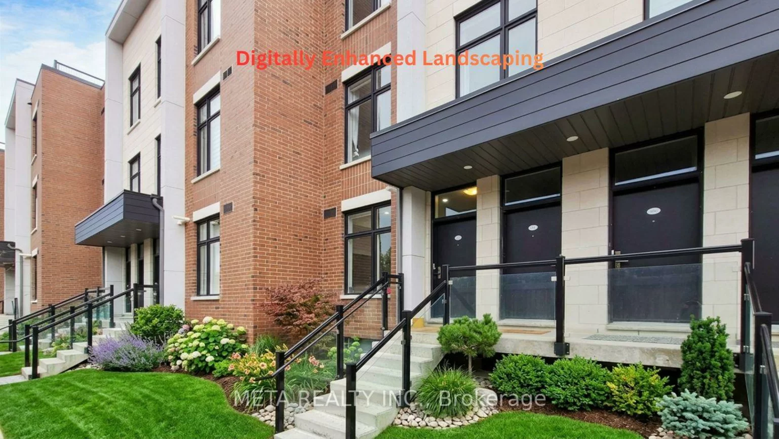 9560, Islington, Sonoma Heights, Vaughan