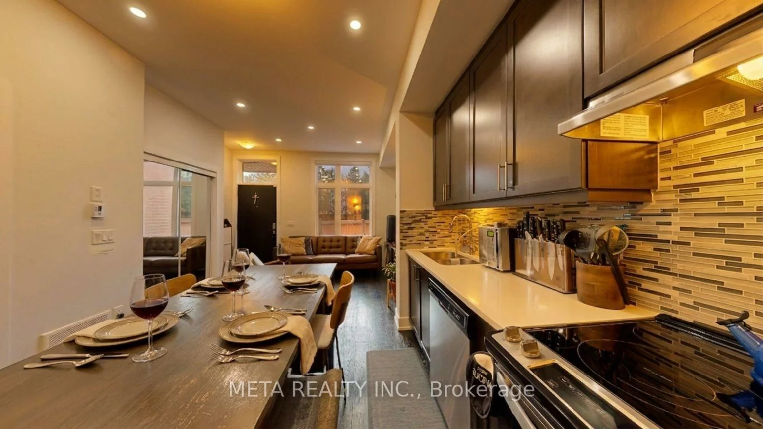 9560, Islington, Sonoma Heights, Vaughan