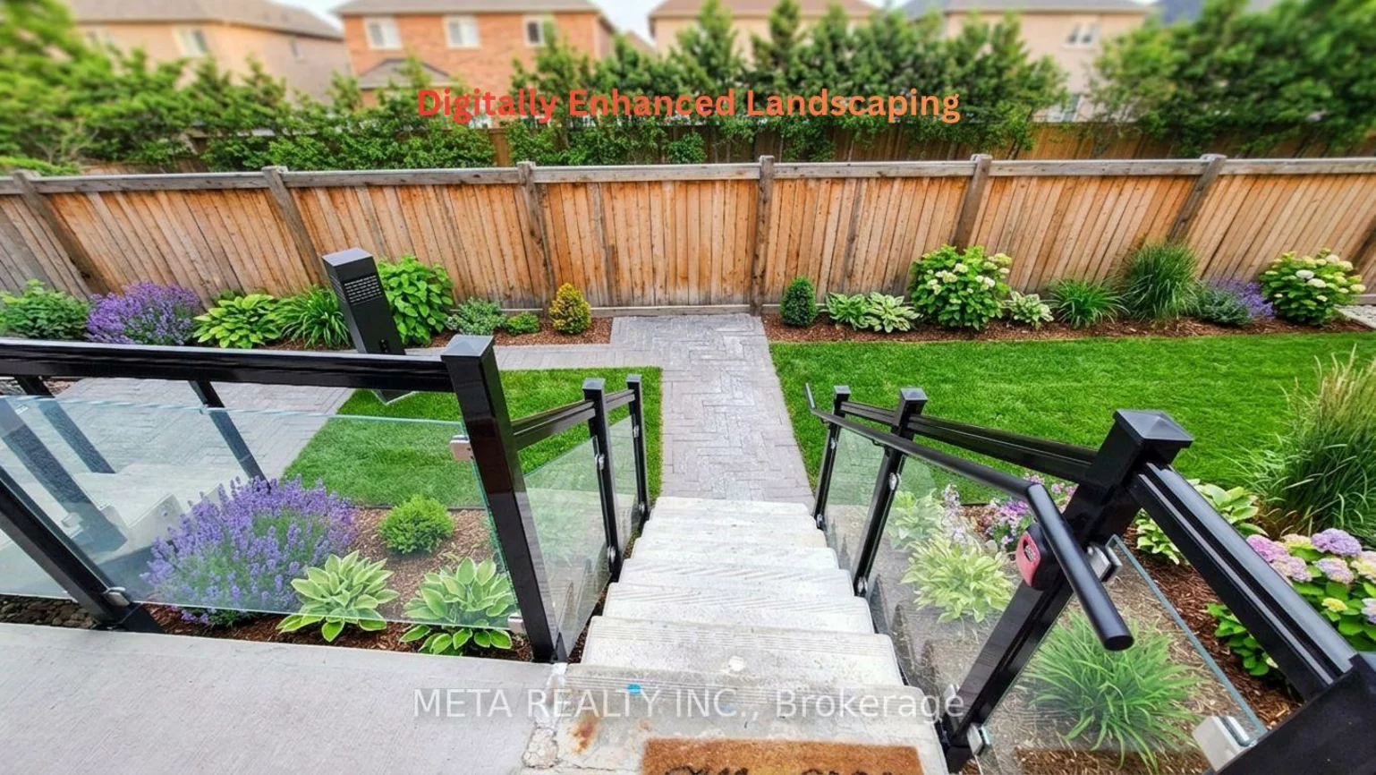 9560, Islington, Sonoma Heights, Vaughan