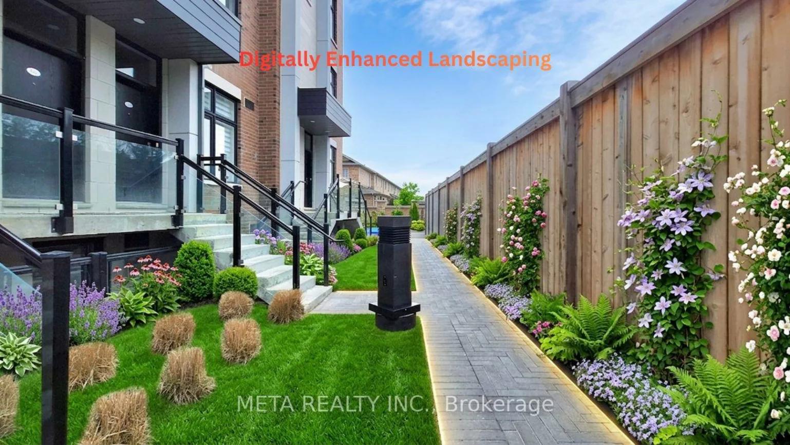 9560, Islington, Sonoma Heights, Vaughan