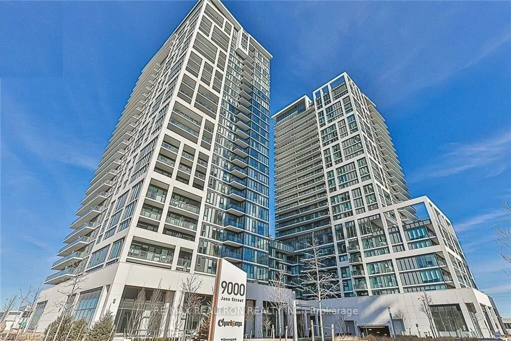 9000, Jane, Concord, Vaughan