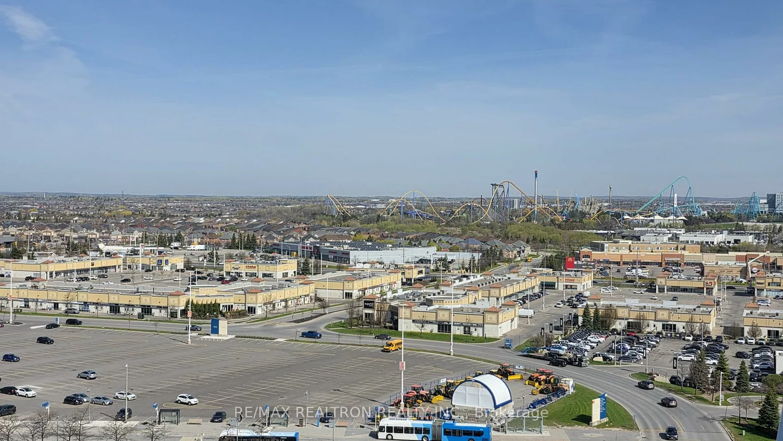 9000, Jane, Concord, Vaughan