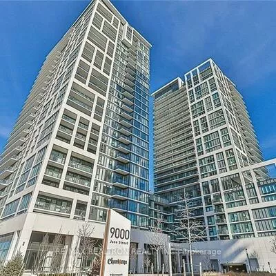 9000, Jane, Concord, Vaughan