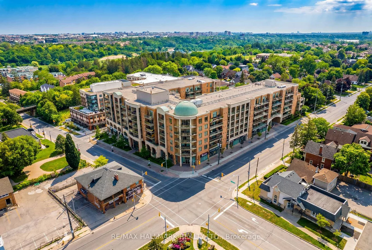 281, Woodbridge, West Woodbridge, Vaughan