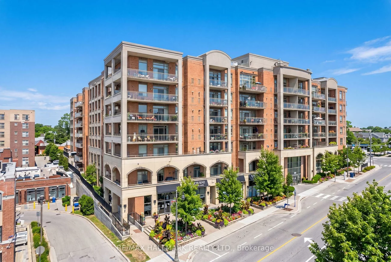 281, Woodbridge, West Woodbridge, Vaughan