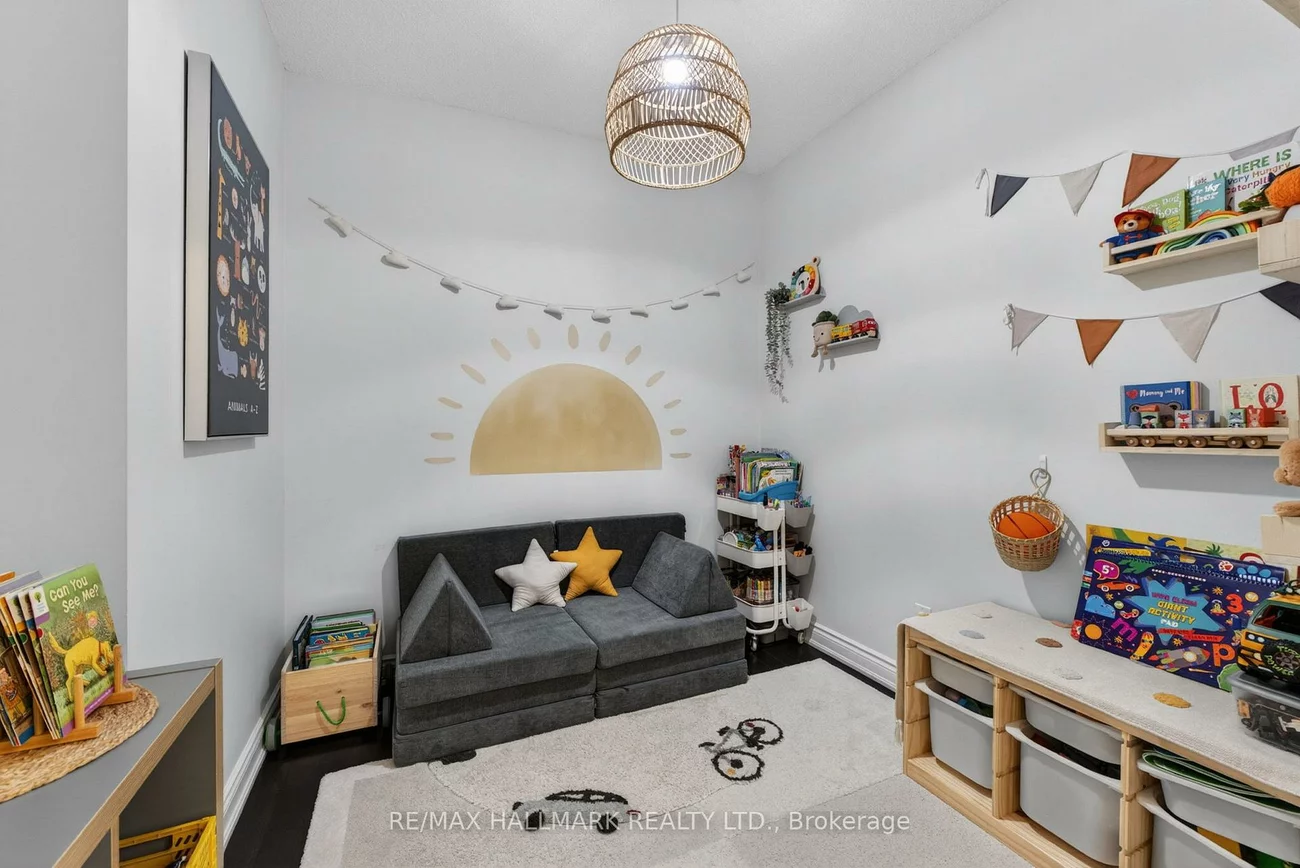 281, Woodbridge, West Woodbridge, Vaughan