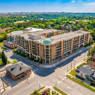 281, Woodbridge, West Woodbridge, Vaughan