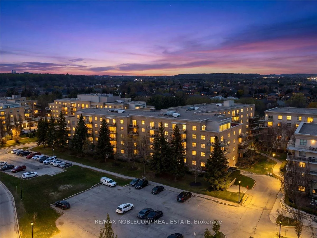 2502, Rutherford, Maple, Vaughan