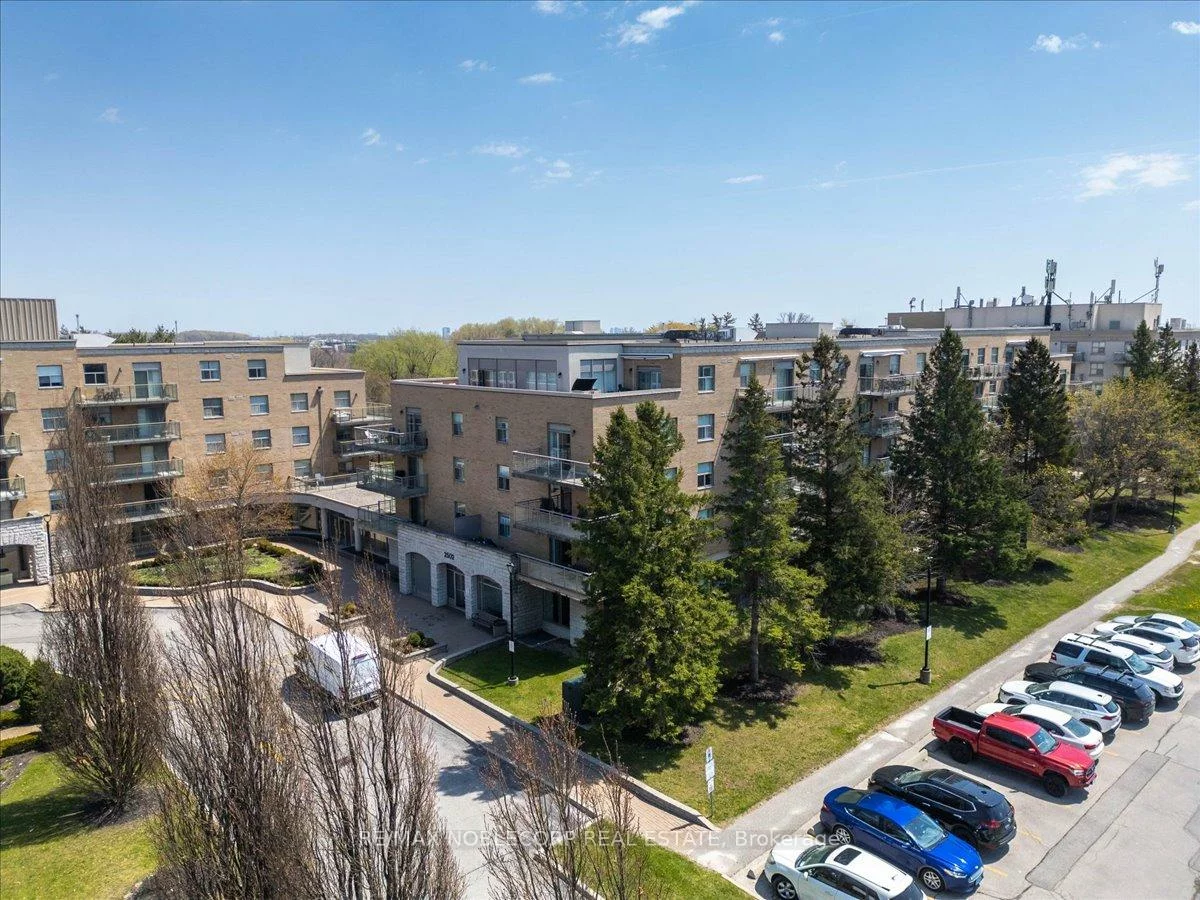 2502, Rutherford, Maple, Vaughan
