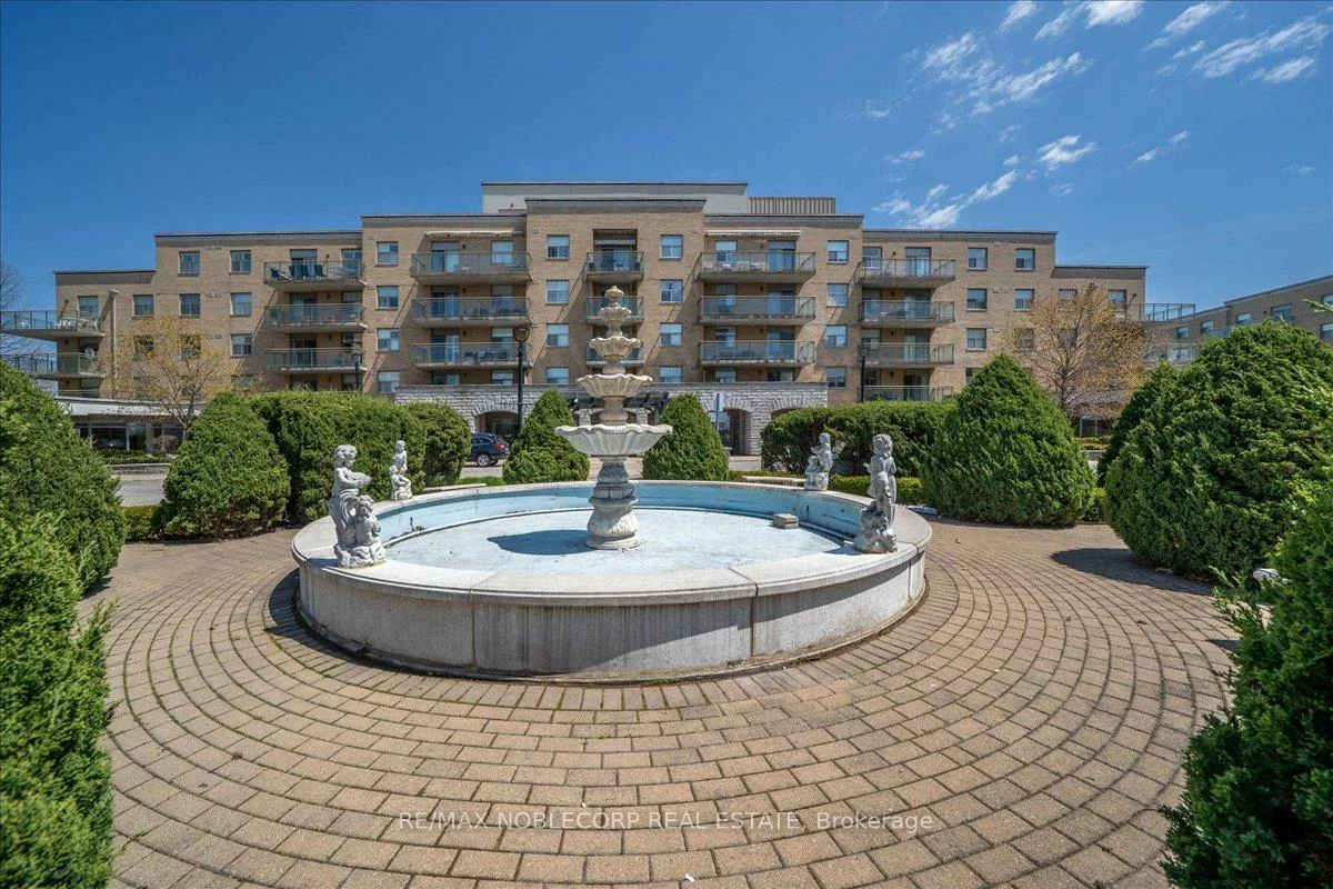 2502, Rutherford, Maple, Vaughan