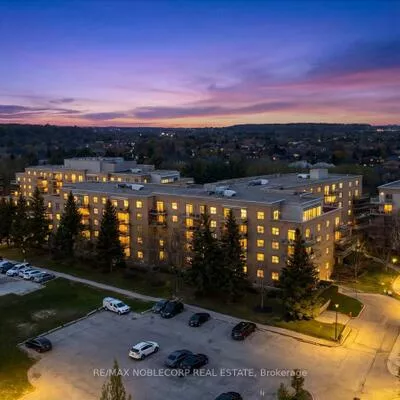 2502, Rutherford, Maple, Vaughan