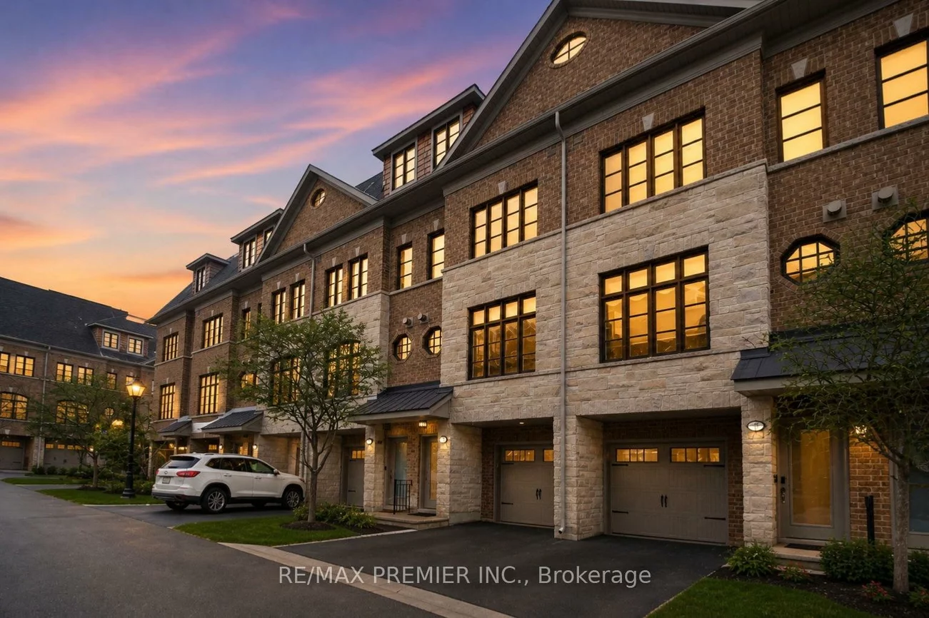 27, Powseland, West Woodbridge, Vaughan