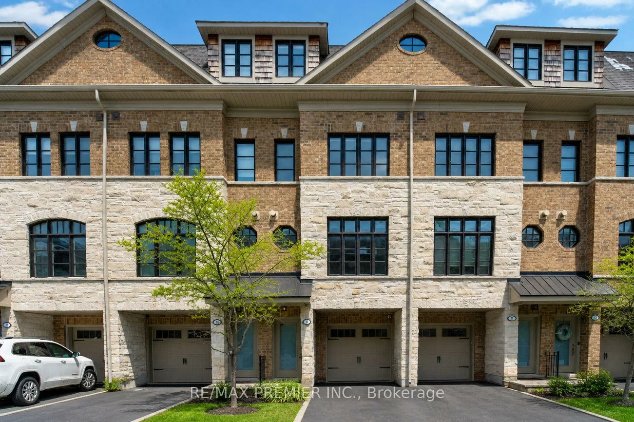 27, Powseland, West Woodbridge, Vaughan